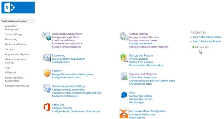 Sharepoint
