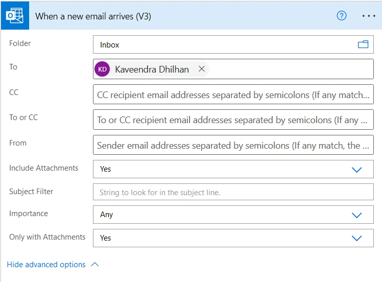 NewEmail
