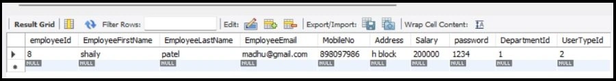 sql