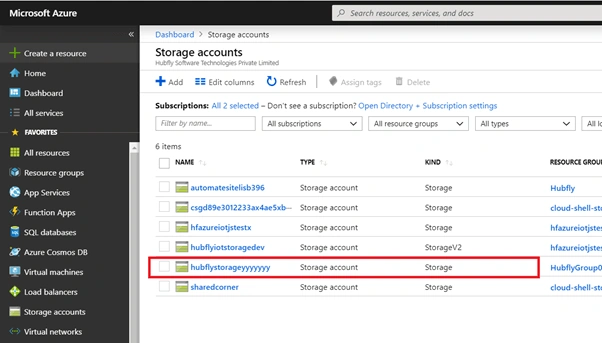 How To Create an Azure Storage Account Using Azure PowerShell
