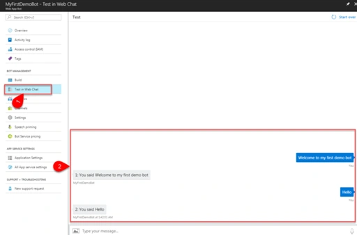 Azure Portal