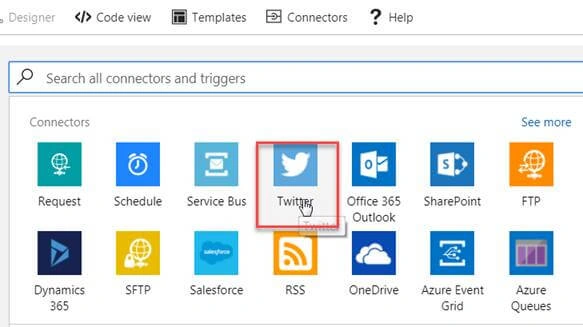 Azure Logic Apps