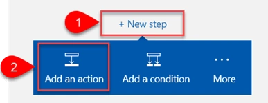 Azure Logic Apps