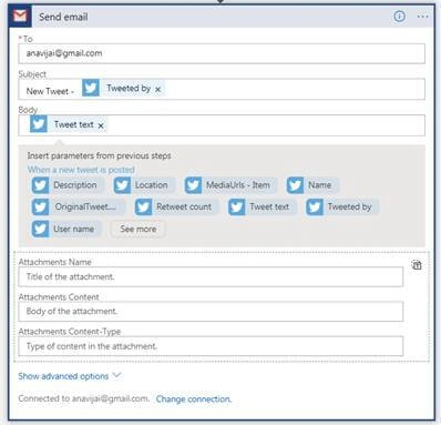 Azure Logic Apps