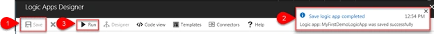 Azure Logic Apps