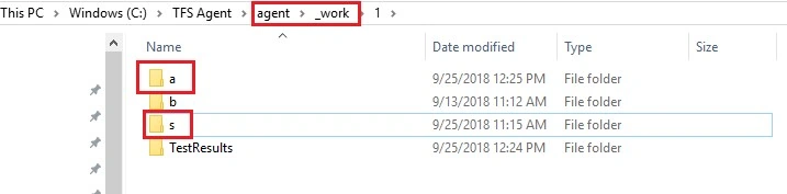 How To Create A Build Definition In TFS 2015, Adding Tasks And Setting Build Menu Options