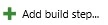 How To Create A Build Definition In TFS 2015, Adding Tasks And Setting Build Menu Options