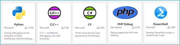How To Create A C# Console Application And Debug In Visual Studio Code