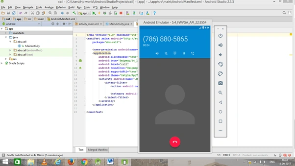 Android