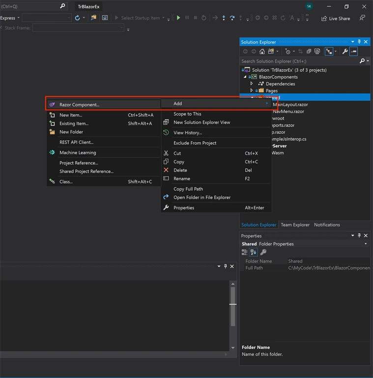 How To Create A Checkbox List In Blazor