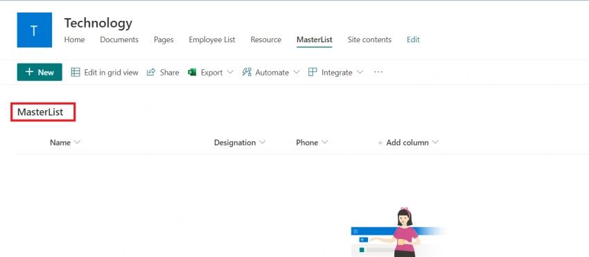 How to Create a Copy of Item in another List