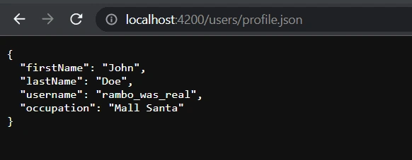 How to Create a Custom Assets Folder in Angular