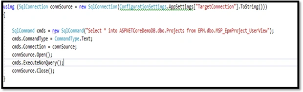 visual studio