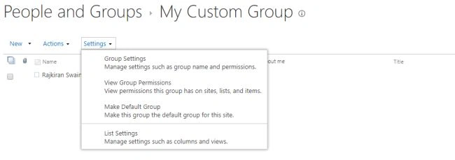 SharePoint