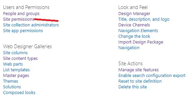 SharePoint