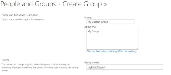 SharePoint
