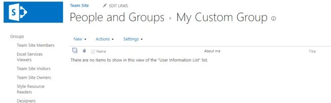 SharePoint
