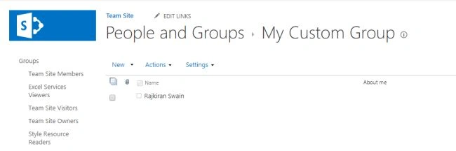 SharePoint