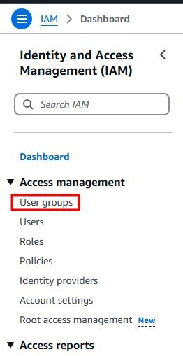 User group