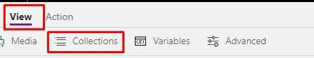 How To Create A Header In PowerApps Blank Gallery - PowerApps Grid View
