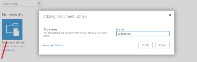 SharePoint