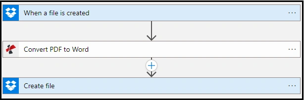 Create file
