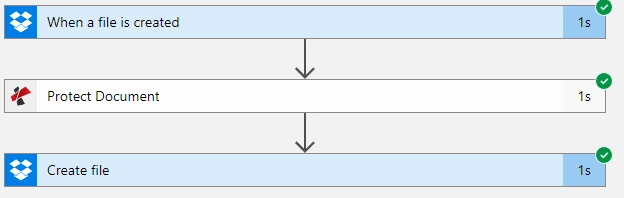 Create file