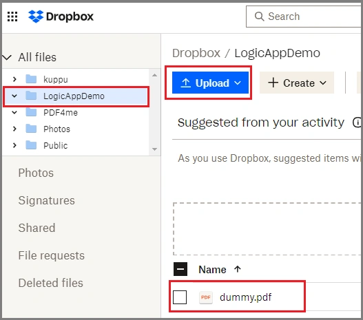 Dropbox