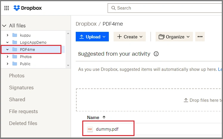 Dropbox
