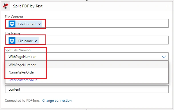 PDF File Content