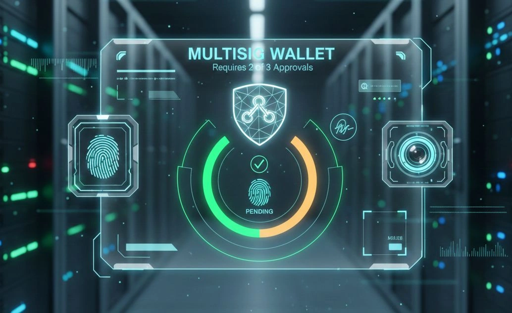 Multisig Wallet