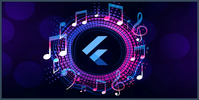 How To Make Music Player In Flutter Using Web API