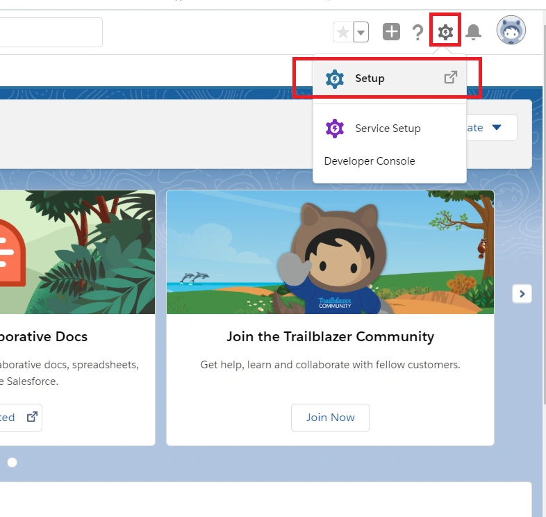 How To Create A New Users In Salesforce Lightning Platform