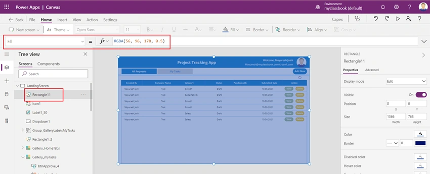 How To Create A Popup Message Or Alert Box In PowerApps