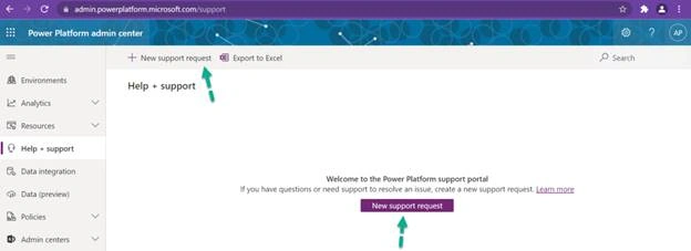 How To Create A Product Support Ticket In Dynamics 365 Online