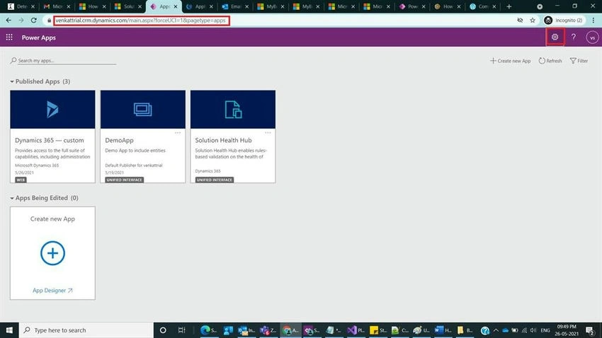  CRM