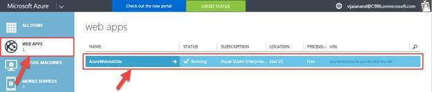 WEB APPS