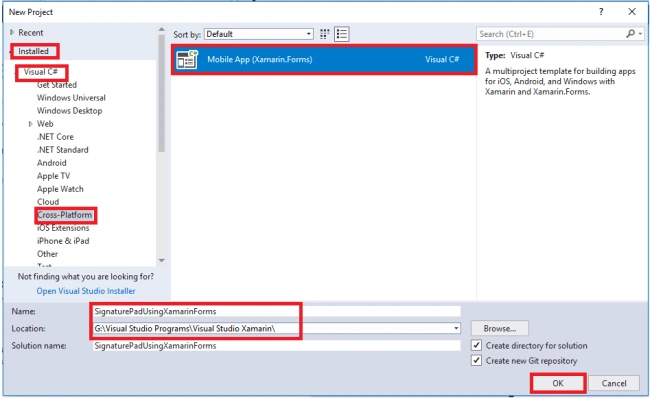 Xamarin