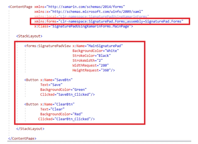 Xamarin