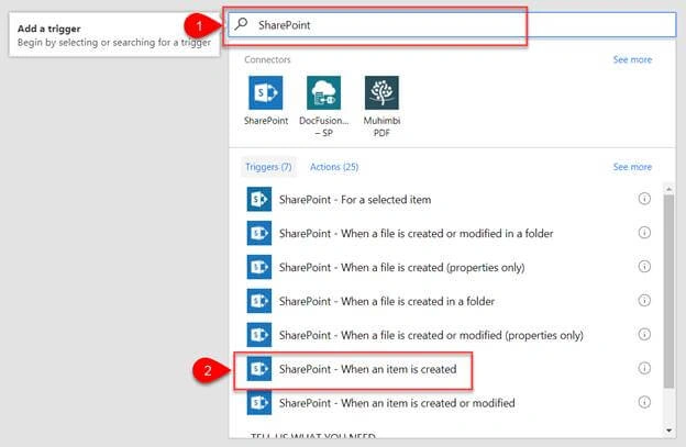 SharePoint