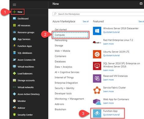 Azure Functions
