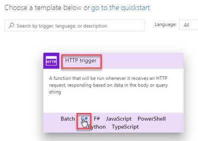 Azure Functions