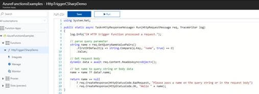 Azure Functions