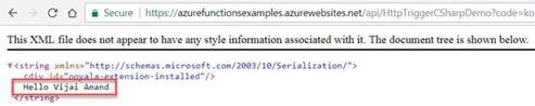 Azure Functions