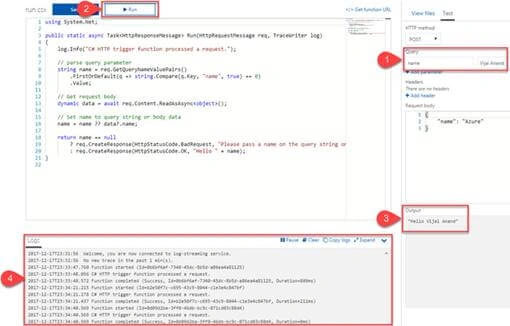 Azure Functions