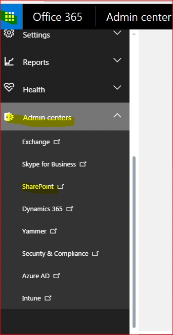 SharePoint