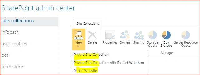 SharePoint