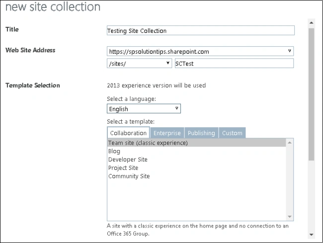 SharePoint