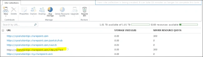 SharePoint