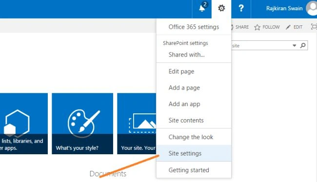 SharePoint